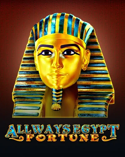 Allways Egypt Fortune — κουλοχέρης | Gangstasino Casino