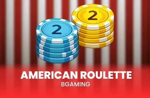 παιχνίδι American Roulette · Gangstasino Casino