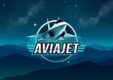 Avia Jet — κουλοχέρης | Gangstasino Casino