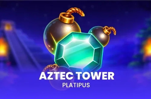 Aztec Tower στο Gangstasino Casino