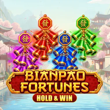 Bian Pao Fortunes: Hold & Win στο Gangstasino Casino