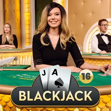 Blackjack 16 κουλοχέρης — Gangstasino Casino