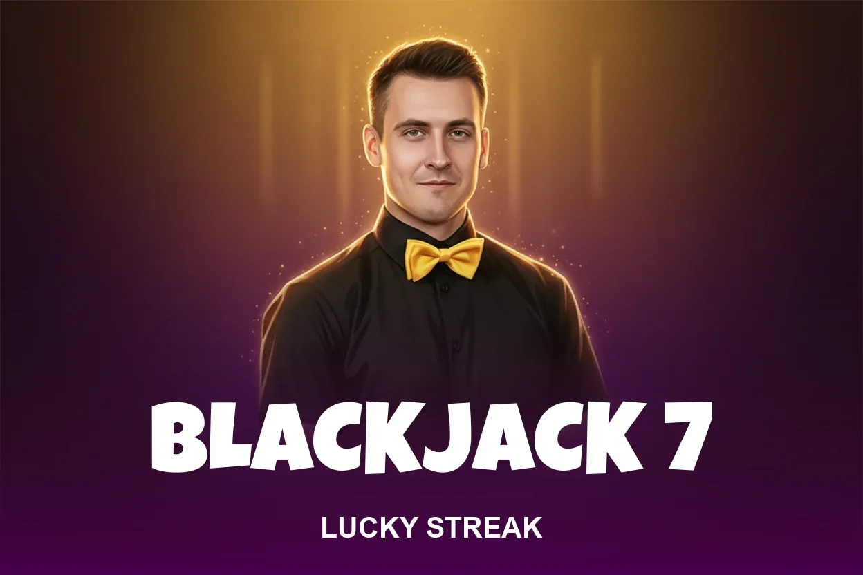 BlackJack 7 | Gangstasino Casino