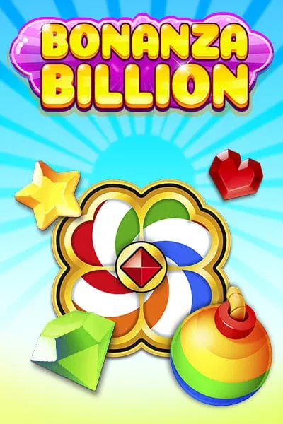 Gangstasino Casino: Bonanza Billion