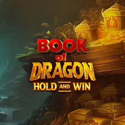 Gangstasino Casino: Book of Dragon Hold And Win