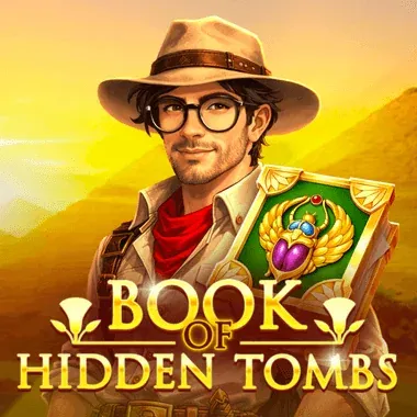 Book of Hidden Tombs στο Gangstasino Casino