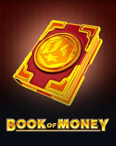Book Of Money | Gangstasino Casino