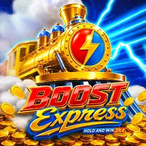 Boost Express στο Gangstasino Casino