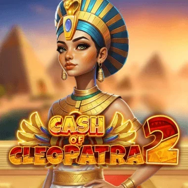 Cash of Cleopatra 2 | Gangstasino Casino
