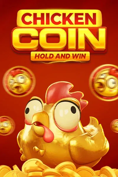 Chicken Coin στο Gangstasino Casino
