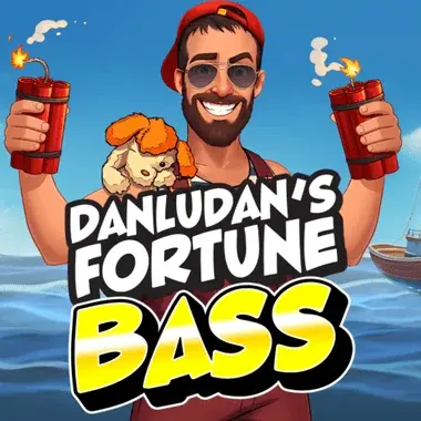 Gangstasino Casino: DanLudan's Fortune Bass
