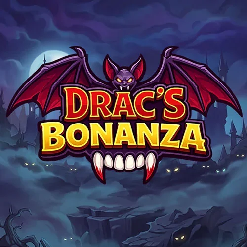 Drac's Bonanza κουλοχέρης — Gangstasino Casino