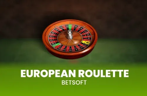 European Roulette | Gangstasino Casino