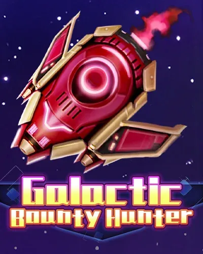 Galactic Bounty Hunter | Gangstasino Casino