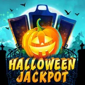 Halloween Jackpot — κουλοχέρης | Gangstasino Casino