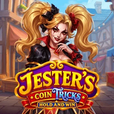 Jester's Coin Tricks στο Gangstasino Casino