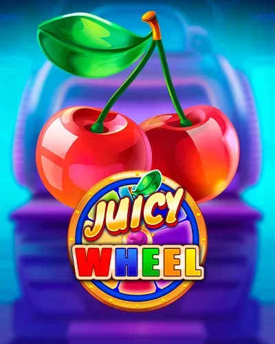 Juicy Wheel κουλοχέρης — Gangstasino Casino