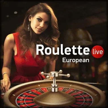 Live Roulette European — κουλοχέρης | Gangstasino Casino