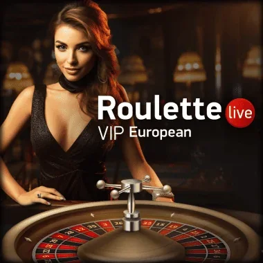 Gangstasino Casino: Live Roulette European VIP