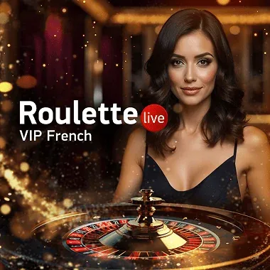 Live Roulette French VIP στο Gangstasino Casino