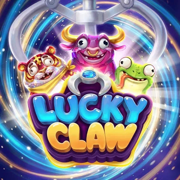 Lucky Claw — κουλοχέρης | Gangstasino Casino