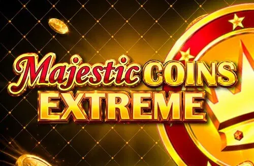 Majestic Coins Extreme στο Gangstasino Casino