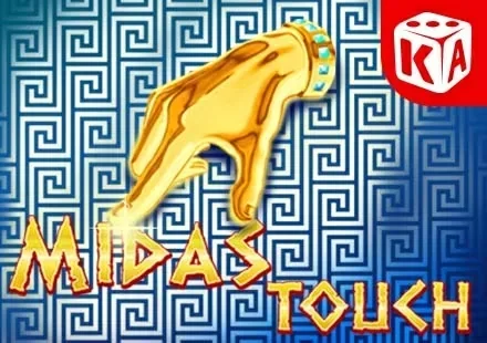 Midas Touch | Gangstasino Casino