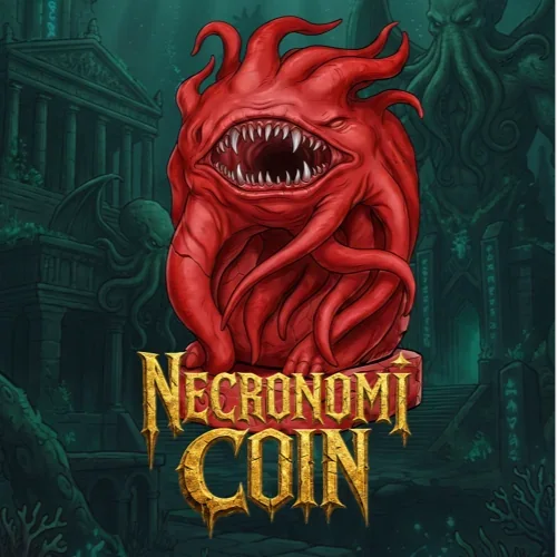 παιχνίδι Necronomicoin · Gangstasino Casino