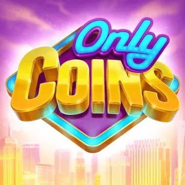 Only Coins | Gangstasino Casino