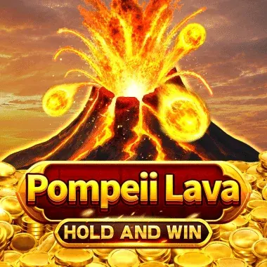 παιχνίδι Pompeii Lava HOLD AND WIN · Gangstasino Casino