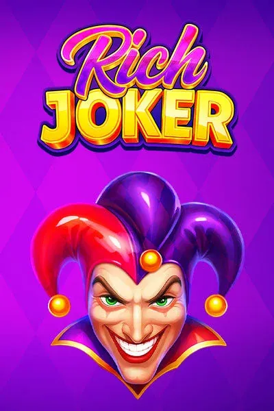 Rich Joker Hold and Win στο Gangstasino Casino