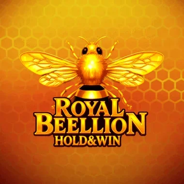 Royal Beellion Hold & Win στο Gangstasino Casino