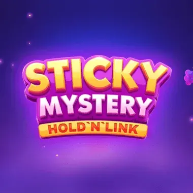 Sticky Mystery: Hold 'N' Link | Gangstasino Casino
