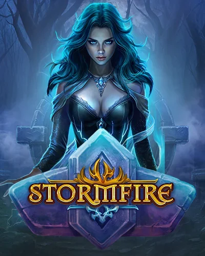 παιχνίδι Stormfire · Gangstasino Casino