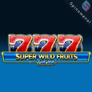 Gangstasino Casino: Super Wild Fruits - On Ice