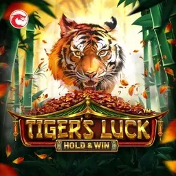 Gangstasino Casino: Tiger's Luck