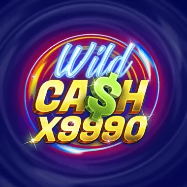 Wild Cash x9990 — κουλοχέρης | Gangstasino Casino