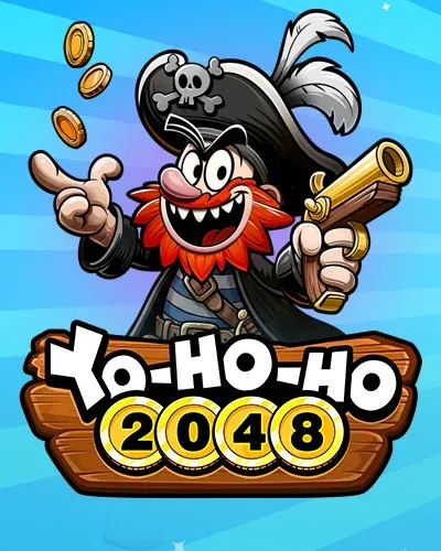 Yo-Ho-Ho 2048 κουλοχέρης — Gangstasino Casino